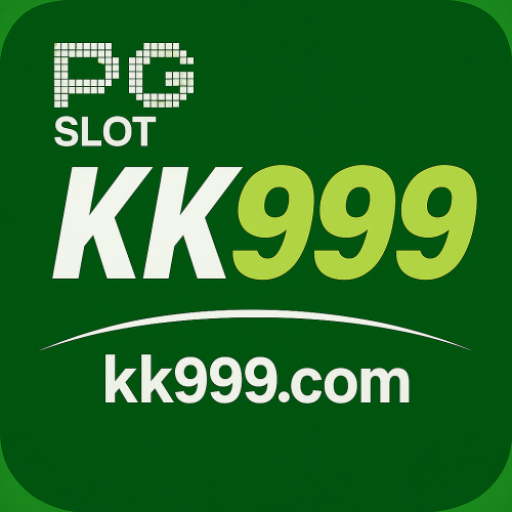 kk999 Logo