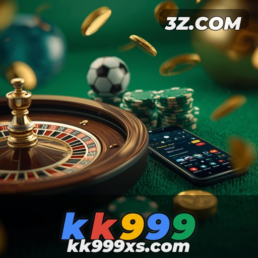 kk999 : A Revolução dos Jogos de Esportes: Uma Nova Era de Entretenimento
